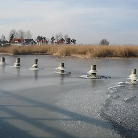Bootshaus Fuhlendorf (Mecklenburg-Vorpommern)